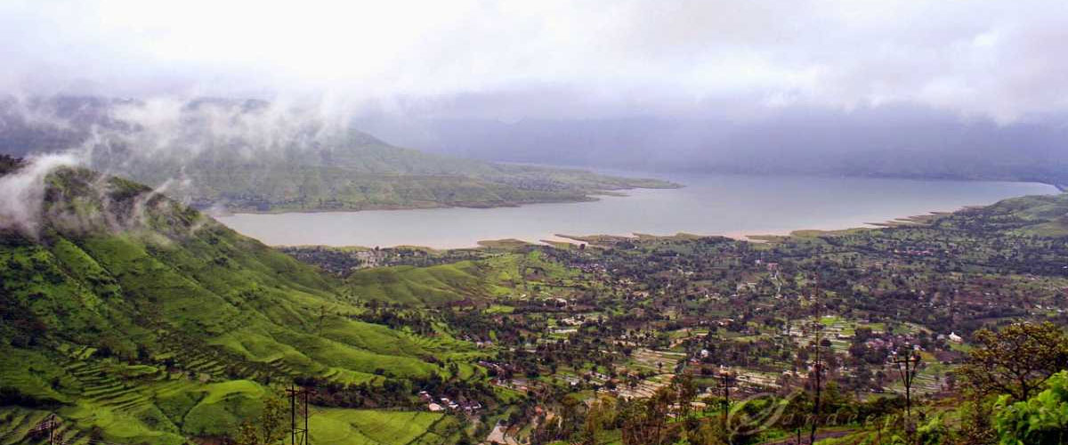 Parsi Point Panchgani