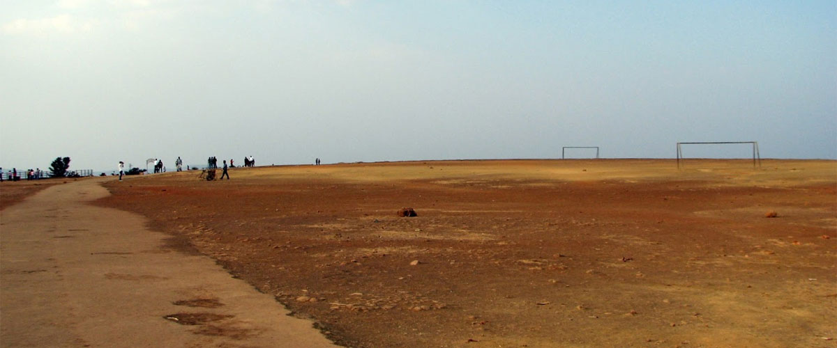 Table Land Panchgani